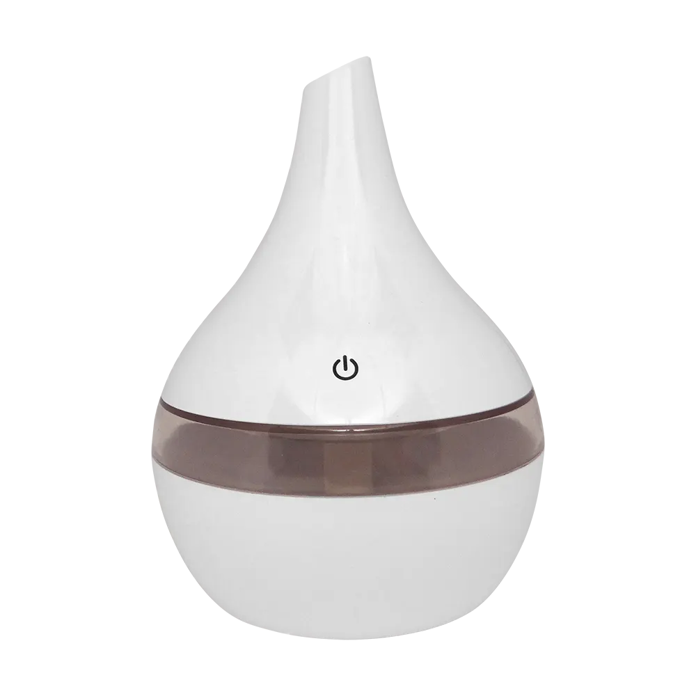 White aspect air humidifier-0