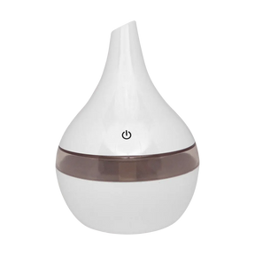 White aspect air humidifier-0