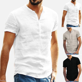 T-shirt Minimaliste CENITS pour Homme