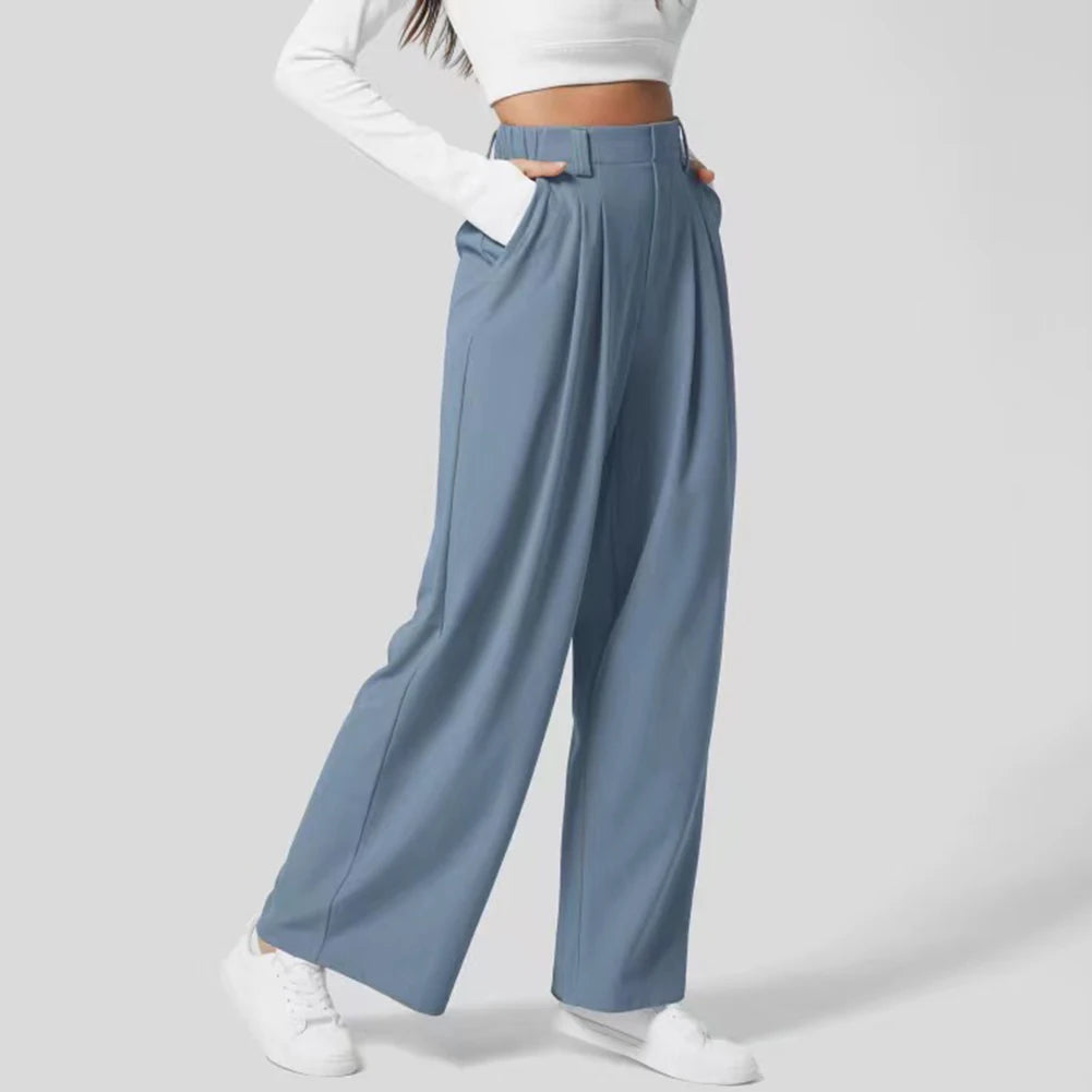 Pantalon streetwear femme Cenits