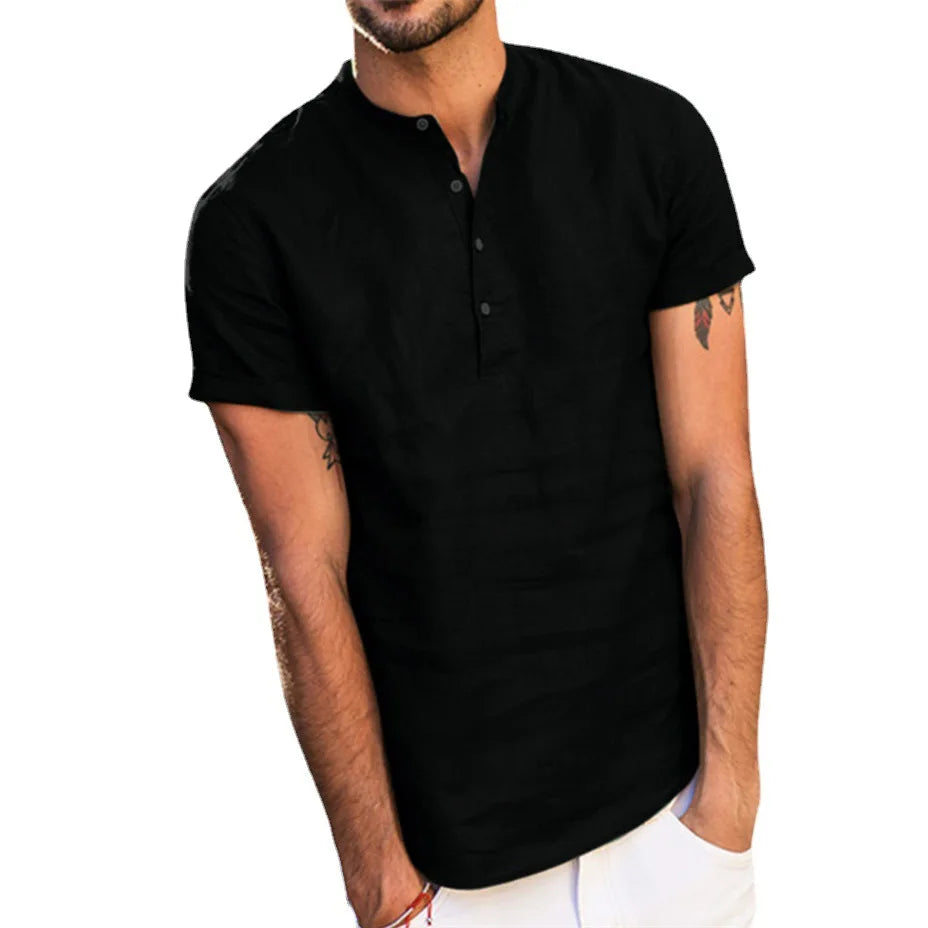 T-shirt Minimaliste CENITS pour Homme