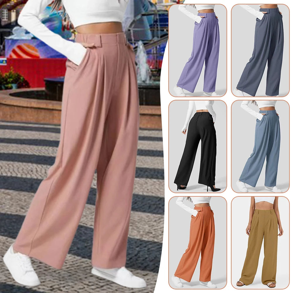 Pantalon streetwear femme Cenits