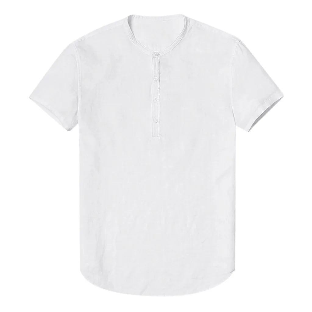 T-shirt Minimaliste CENITS pour Homme