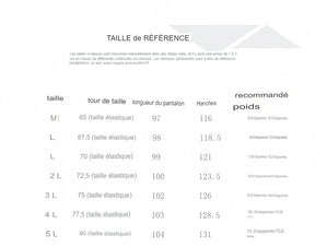 Pantalon Minimaliste CENITS – Confort et Style avec Responsabilité Écologique